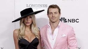 "I'm not with him for everything": Braxton Berrios' GF Alix Earle confesses to being selfish about career over love with WR