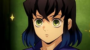 Does Inosuke have a love interest in Demon Slayer? Explored