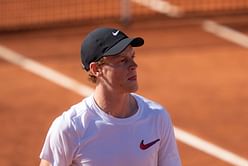 Jannik Sinner getting 'preferential treatment' compared to Simona Halep in doping violation called out by ex-WTA pro