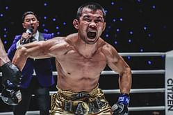 Battle-tested legend Nong-O says it’s satisfying to silence critics claiming he’s too old: “I've seen these comments”