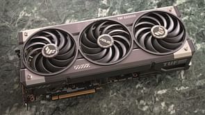 Is the ASUS TUF Gaming Radeon RX 9070 16 GB OC worth buying for gaming?