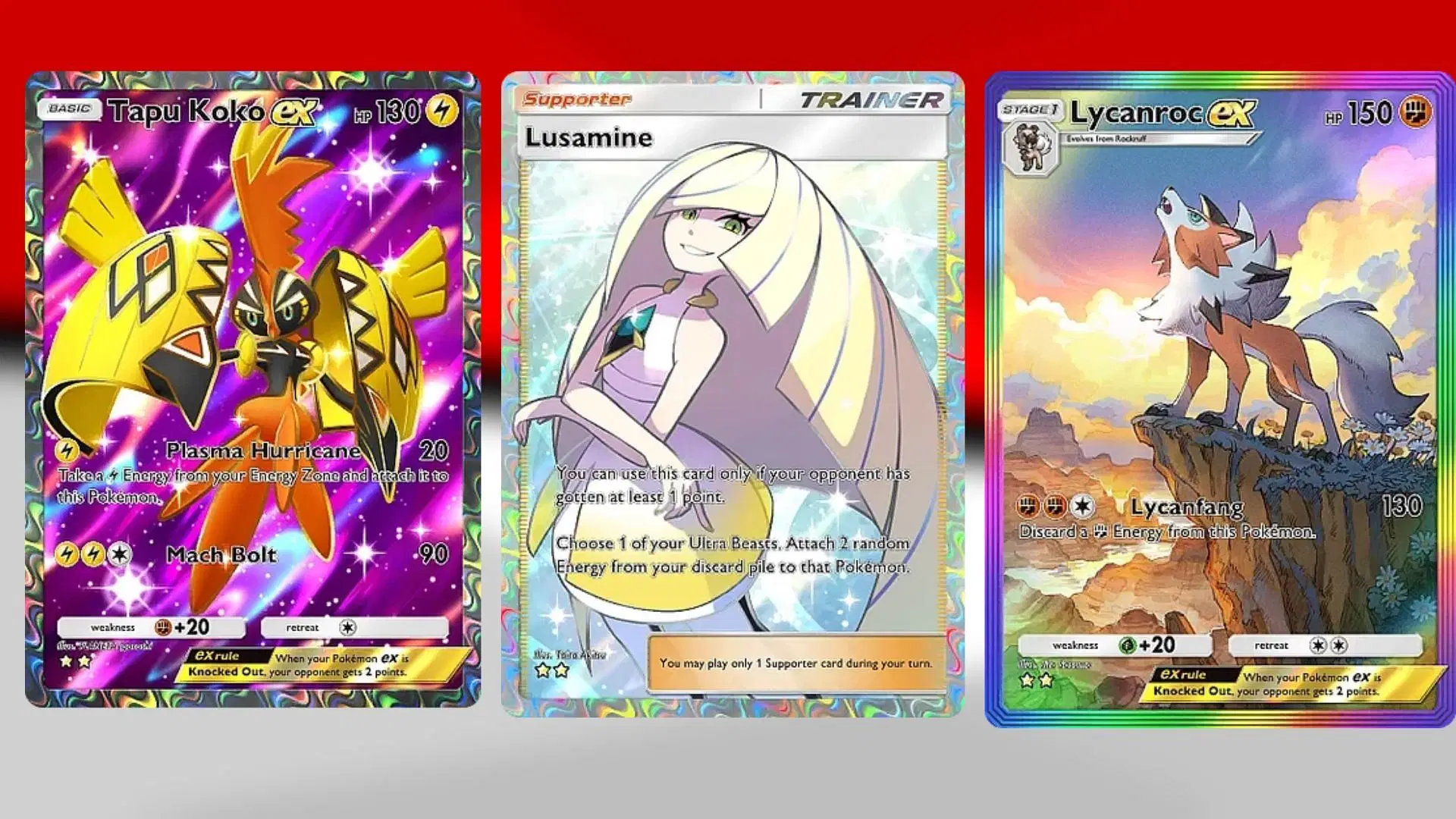 Two-star Extradimensional Crisis variants (Image via TPC)