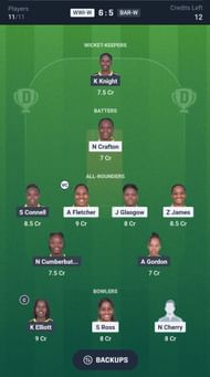 Fantasy suggestion #2