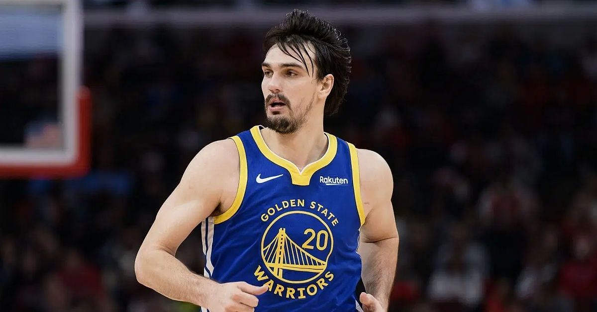 Dario Saric