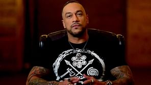 Congratulations WWE Superstar Damian Priest
