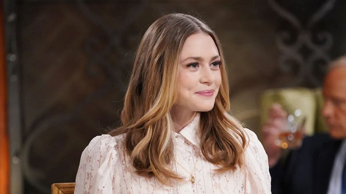 "Clair is just following suit" — The Young and the Restless fans defend Clair’s relationship choices as a continuation of Newman-Abbott ties