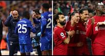 “I would like to be there one day” - Chelsea boss Enzo Maresca shares honest opinion on giving Liverpool guard of honour in PL clash