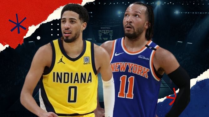 Indiana Pacers vs New York Knicks Prediction and Betting Tips - May 29 | 2025 NBA Playoffs, ECF Game 5