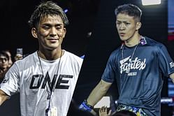 “Dispelled my trauma” - Masaaki Noiri glad to see his Team Vasileus junior Yuki Yoza get a dominant ONE debut win in Bangkok
