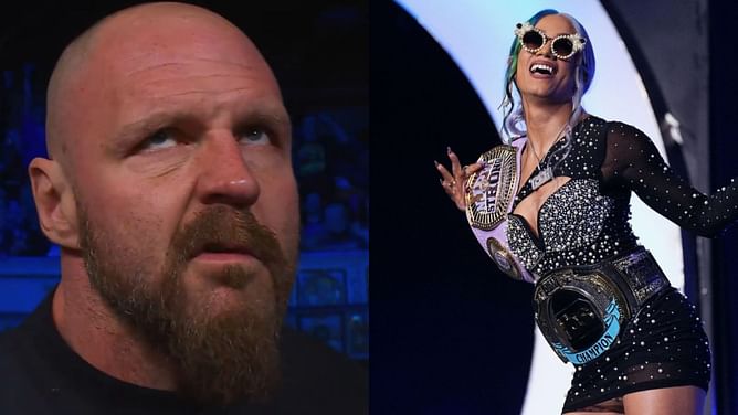 5 mistakes Tony Khan must not make at AEW Double or Nothing 2025