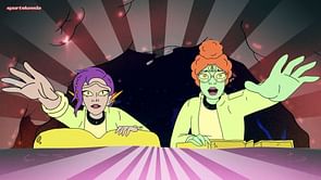 The Second Best Hospital in the Galaxy season 2: Full list of voice cast and characters explored