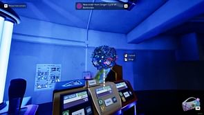 Where to find Hoaxy Bills in Cash Cleaner Simulator