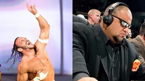 Taz breaks down during AEW Beach Break 2025; pays heartbreaking tribute to Sabu