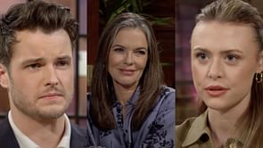 What to expect from tomorrow's episode of The Young and the Restless (May 23, 2025)?