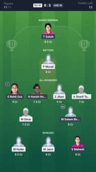 Fantasy suggestion #2