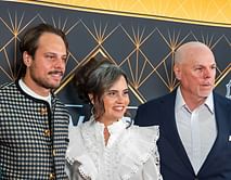 When Auston Matthews' mom opened up about facing hardships to finance 'very expensive' hockey: "I was very fortunate to have two jobs"