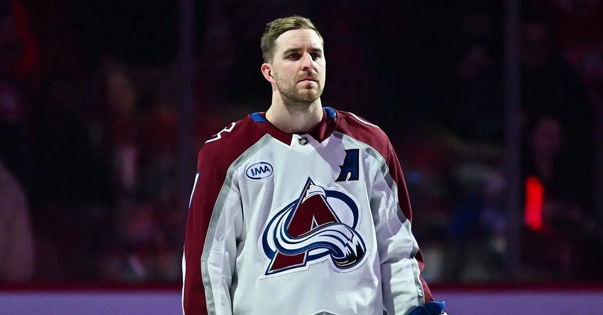 Devon Toews