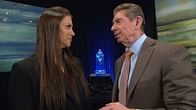 WWE legend makes unbelievable claim about Stephanie McMahon reportedly turning on Vince McMahon
