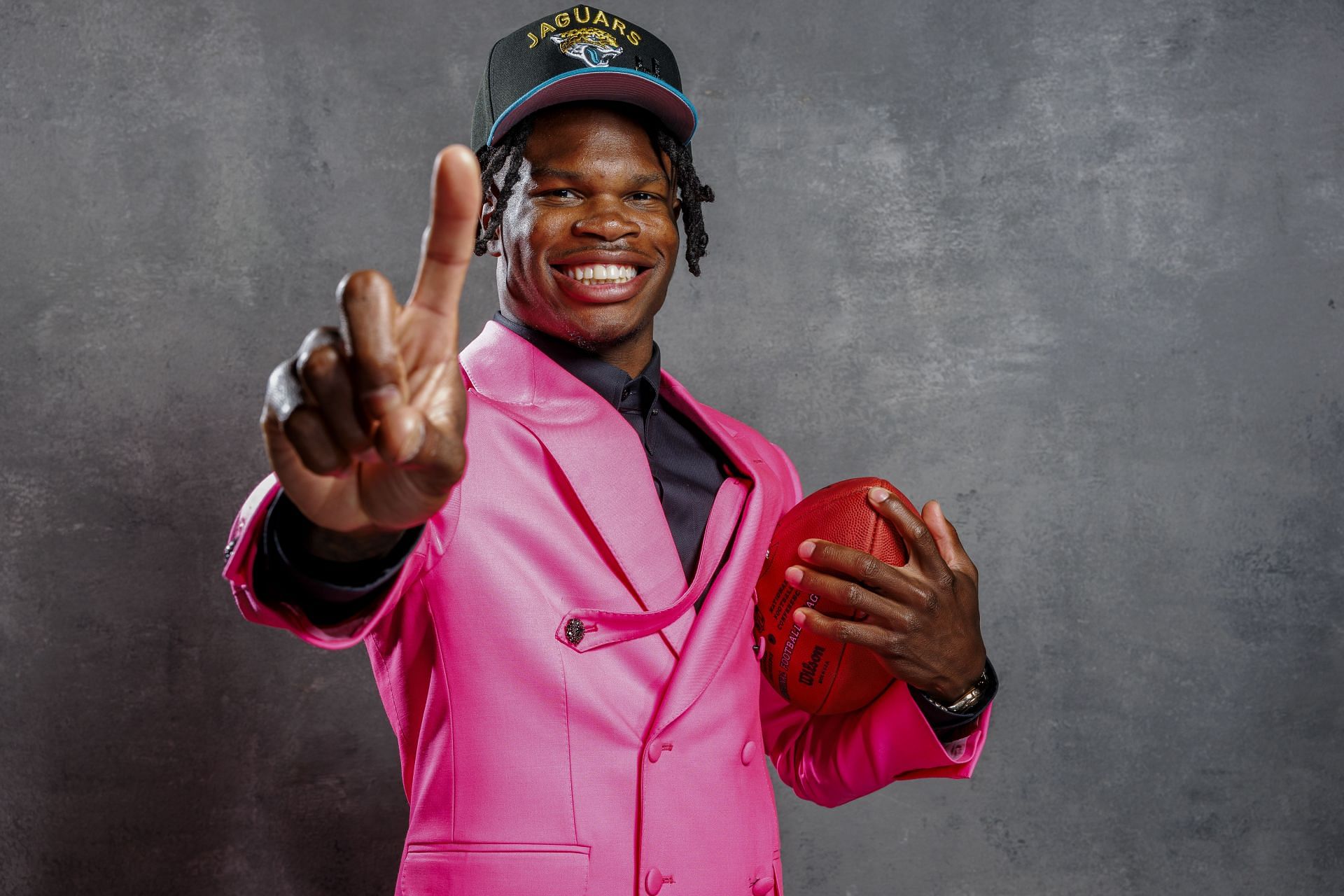 2025 NFL Draft Portraits - Source: Getty