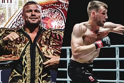 Anatoly Malykhin knew Bo Nickal had ‘zero chance’ against former ONE champ Reinier de Ridder
