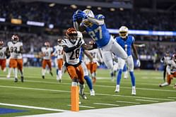 "Makes all the sense in the world" - NFL analyst floats $6,400,000,000 NFC franchise as perfect J.K. Dobbins landing spot