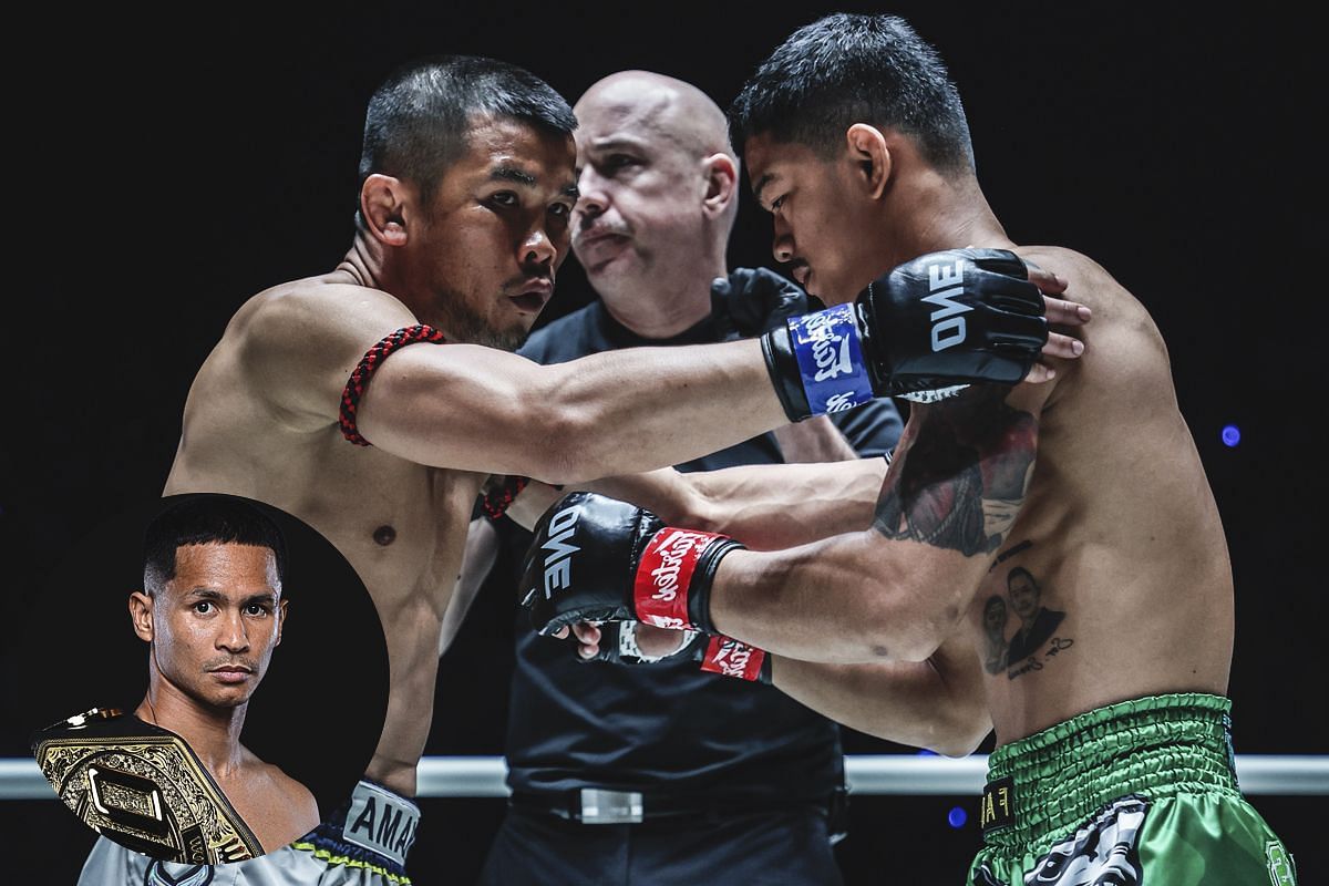 Image provided by ONE Championship