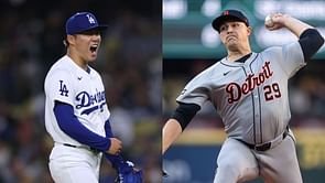 Today's Top MLB Pitchers Strikeouts Prop Bets: 5 picks including Tarik Skubal, Yoshinobu Yamamoto, and more for May 14, 2025