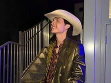 "OVER SLATER NALLEY & THUNDERSTORM?"— American Idol fans shocked by John Foster being in the Top 3