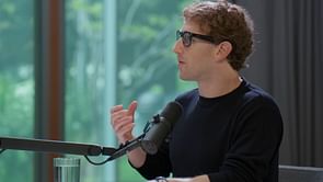 What did Mark Zuckerberg say about AI friends? Jason Calacanis says people have "three friends" as Zuck created Facebook and got them "addicted"