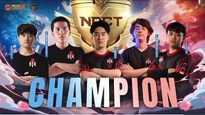 North America’s BloodThirstyKings qualify for MLBB MSC 2025 Riyadh
