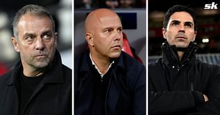 Liverpool plot strategic move to beat Barcelona and Arsenal in race for Serie A winger with 20 goals this season: Reports