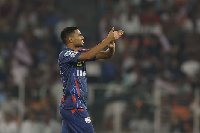 GT vs LSG Highlights, IPL 2025 (22/5): 3 moments that generated buzz among fans in Match 64