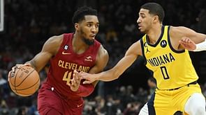 Indiana Pacers vs Cleveland Cavaliers Predicted Starting Lineups and Depth Chart for May 13 | 2025 NBA Playoffs, Game 5