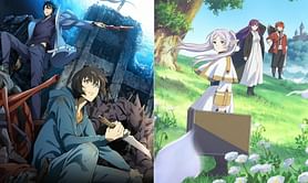 You may hate me for this, but Solo Leveling robbed the ultimate recognition from Frieren: Beyond Journey's End at Crunchyroll Anime Awards 2025