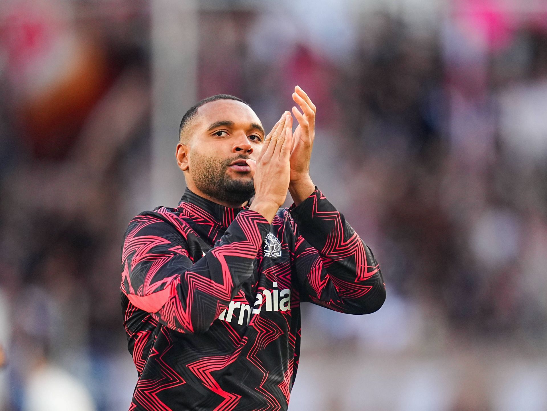Jonathan Tah
