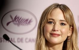 How many children does Jennifer Lawrence have? Die, My Love star opens up about her "extremely isolating" postpartum issues