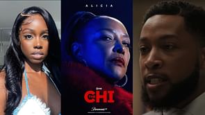 The Chi season 7: Full list of cast and characters explored