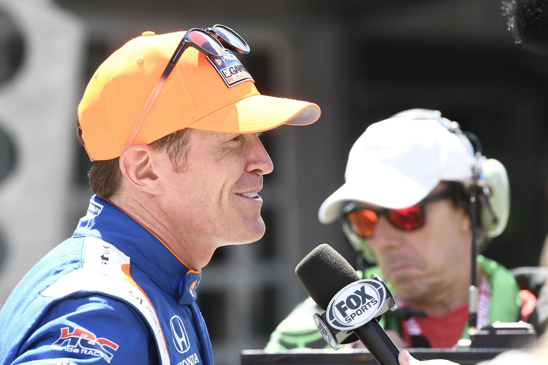 AUTO: MAY 17 INDYCAR 109th Running of The Indianapolis 500 - Source: Getty