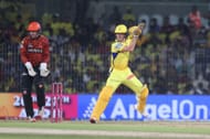 2025 IPL - Chennai Super Kings v Sunrisers Hyderabad - Source: Getty