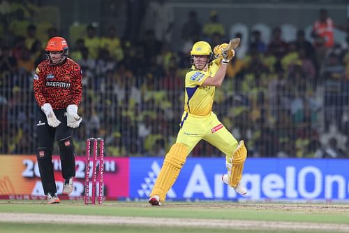 2025 IPL - Chennai Super Kings v Sunrisers Hyderabad - Source: Getty
