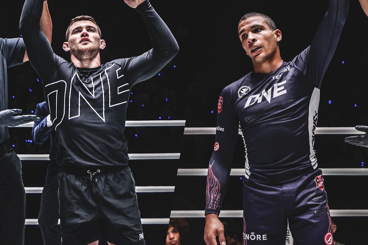 Image provided by ONE Championship