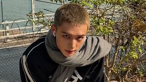 "So breathtaking" — Fans react to Stray Kids' Hyunjin's latest photoshoot with Cartier for Arena Homme+ magazine