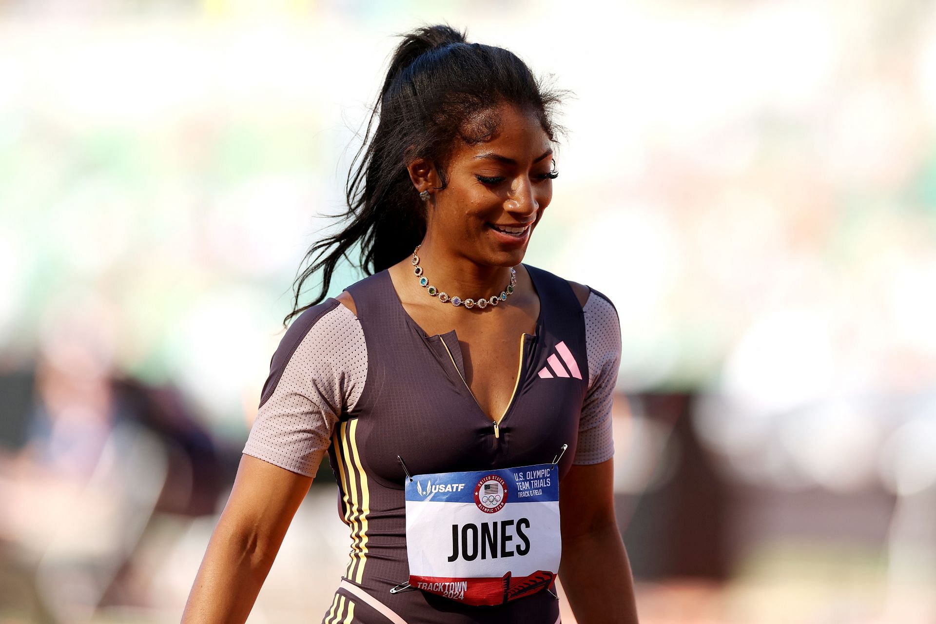 2024 U.S. Olympic Team Trials - Track &amp; Field - Day 8 - Source: Getty
