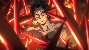 Demon Slayer fans misunderstood the purpose of Muzan's extra organs