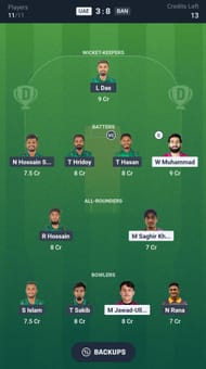 Fantasy suggestion #1