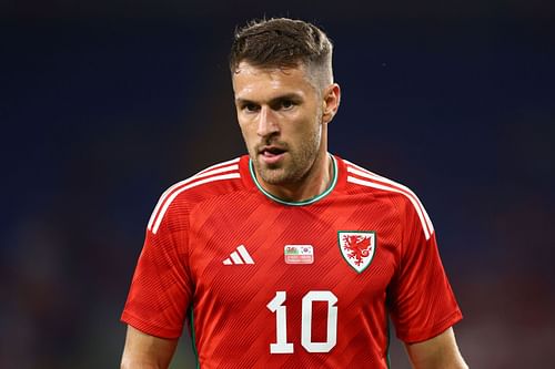 Wales v Korea Republic - International Friendly - Source: Getty