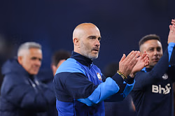 Chelsea set to make surprise move for 21-year-old right-back - Reports