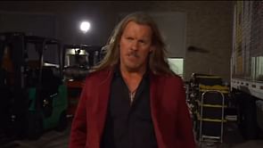 Chris Jericho suddenly embroiled in messy controversy outside AEW
