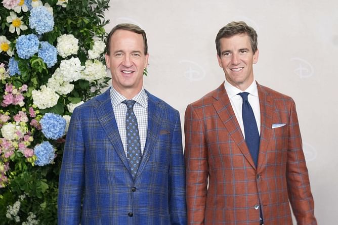 5 CFB stars who excelled in classroom with outstanding academic honors ft. Peyton Manning