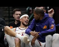 Phoenix Suns hit with 4th lawsuit as employee alleges demotion after exposing alarming security failures: Report